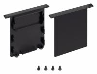 Заглушка для профиля Arlight SL-LINIA 044708 Заглушка для профиля Arlight SL-LINIA 044708