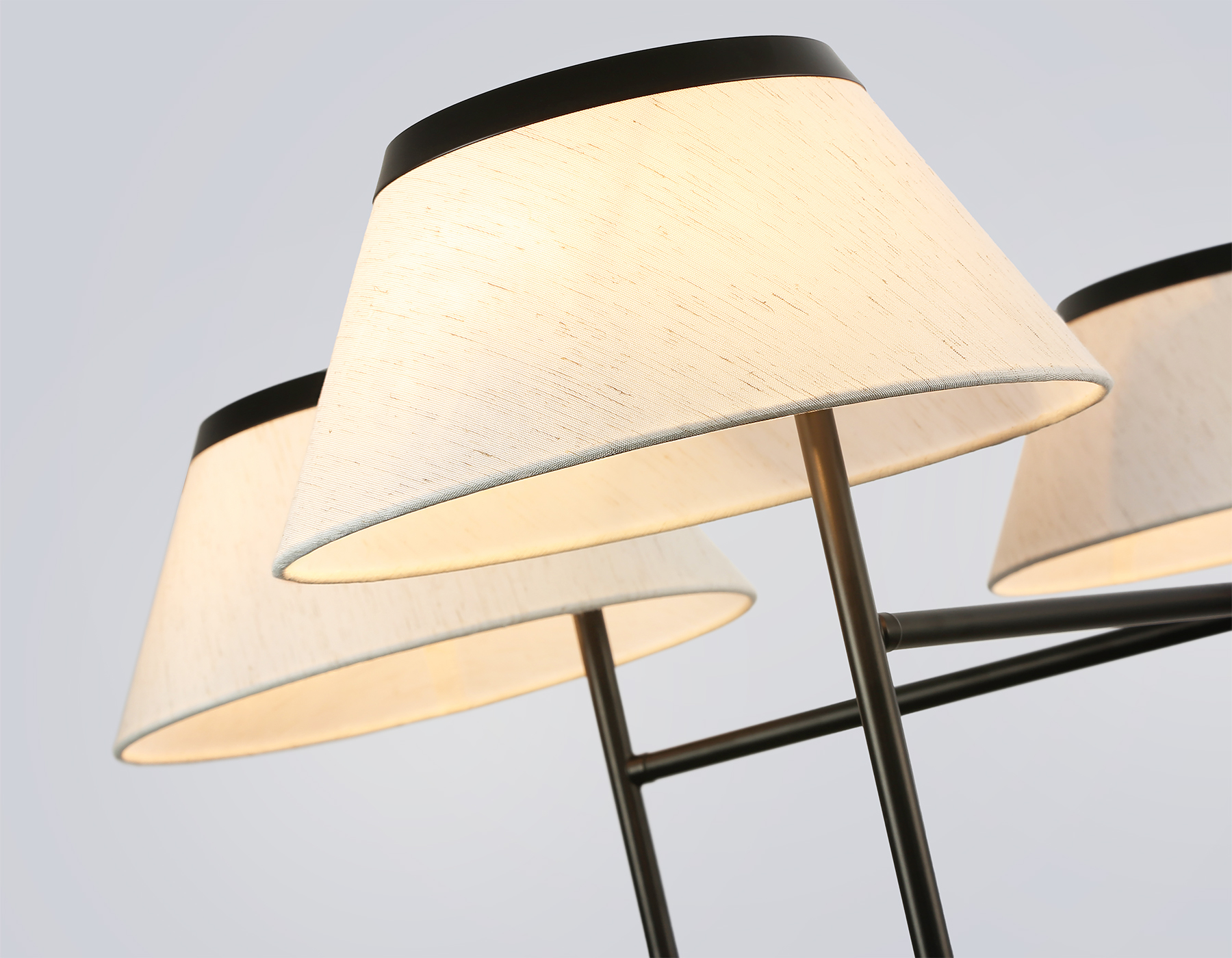 Люстра подвесная Ambrella light High light LH72453 Люстра подвесная Ambrella light High light LH72453