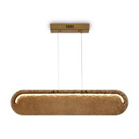 Светильник подвесной светодиодный Freya EclatFR6182PL-L18BS Светильник подвесной светодиодный Freya EclatFR6182PL-L18BS