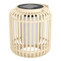 Уличный светодиодный светильник на солнечной батарее Eglo MARLIANO 901088