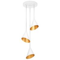 Светильник подвесной Lightstar Cone GW 757036