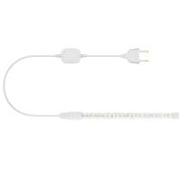 Светодиодная лента 8Вт/м 220V 6000K IP65 Maytoni Ultra 201201 Светодиодная лента 8Вт/м 220V 6000K IP65 Maytoni Ultra 201201