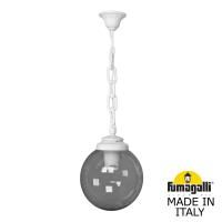 Уличный подвесной светильник FUMAGALLI SICHEM/G250. G25.120.000.WZE27