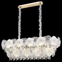 Светильник подвесной Wertmark ISABELLA WE112.16.323