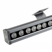 Уличный прожектор светодиодный 36Вт 3000К Arlight AR-LINE 024306(1)