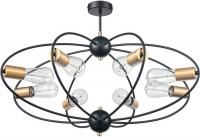 Люстра потолочная Vele Luce Crea VL6522L08