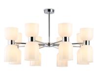 Люстра на штанге Ambrella light LH56085