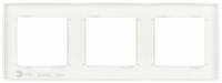 Рамка на 3 поста ЭРА 12-5003-01М Б0065738