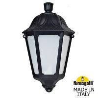 Уличный настенный светильник FUMAGALLI IESSE M22.000.000.AYF1R