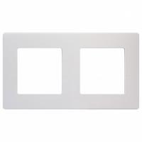 Рамка на 2 поста ЭРА 12-5102-01М Б0065746