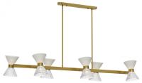 Люстра на штанге ST Luce SPIRIT SL2004.313.12