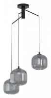 Светильник подвесной Eglo Mantunalle 1 99373