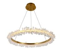 Люстра подвесная светодиодная Kink Light Лаура 08244,36A(4000K)