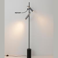 Торшер светодиодный Crystal Lux EXTRA PT2