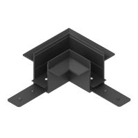 Угловое соединение встраиваемое для шинопровода Lightstar Teta 505247