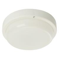 Уличный потолочный светодиодный светильник Feron AL3008 48997