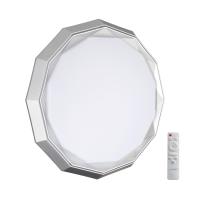 Светильник настенно-потолочный светодиодный Sonex VAXIN 7671/DL