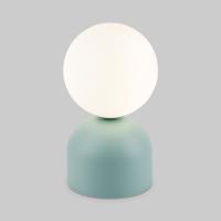 Настольная лампа TK Lighting Miki 16039 голубой (a068386)