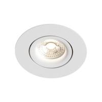 Светильник встраиваемый Denkirs DK2037 DK2037-WH