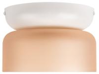 Светильник потолочный светодиодный Loft IT Totem 10466 Amber matte