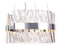 Хрустальная светодиодная люстра Ambrella Light Traditional TR5308