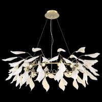 Люстра подвесная Wertmark MIRANDA WE123.12.323