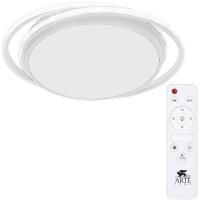 Потолочный светодиодный светильник Arte Lamp Sonny A2688PL-1WH