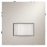 Датчик движения встраиваемый VOLTUM S70, (кашемир) VLS070503