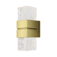 Светильник настенный светодиодный Maytoni Torris MOD505WL-L12BS3K