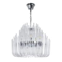 Люстра подвесная Divinare BIANCA 6043/02 LM-10