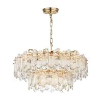 Люстра хрустальная Odeon Light BULLON 5069/22