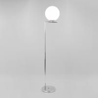 Торшер Eurosvet Frost 01083/1 хром a050097