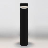 Уличный ландшафтный светодиодный светильник Elektrostandard 1532 TECHNO LED черный a052251