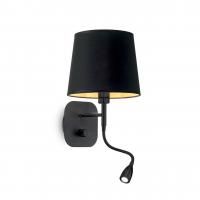 Бра Ideal Lux Nordik AP2 158242 Бра Ideal Lux Nordik AP2 158242