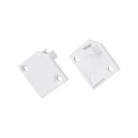 Заглушка Arlight ARH-Decore-S12-EXT-F Square глухая 023900