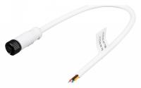 Коннектор ленты с разъемом 'МАМА' для светодиодных лент Arlight ARL-RGB 048958 Коннектор ленты с разъемом 'МАМА' для светодиодных лент Arlight ARL-RGB 048958
