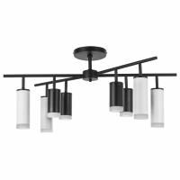 Люстра потолочная Lightstar Rullo LR7283748640