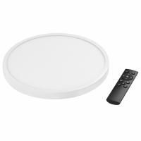 Светильник светодиодный настенно-потолочный Lightstar Arco 225336