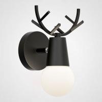Бра Imperiumloft DEER A Black DEER01 181038-26