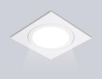 Светильник встраиваемый Ambrella light TECHNO SPOT TN51824