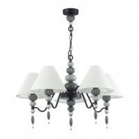 Люстра подвесная Odeon Light Sochi 4896/5