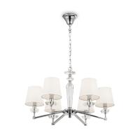 Люстра подвесная Maytoni Beira MOD064PL-06N