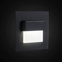 Встраиваемый светодиодный светильник Citilux Скалли CLD006K5 Встраиваемый светодиодный светильник Citilux Скалли CLD006K5