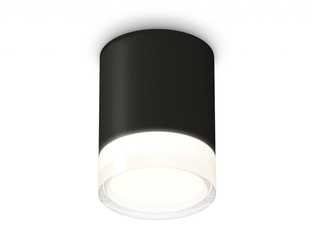 Потолочный светильник Ambrella Light Techno XS6302064