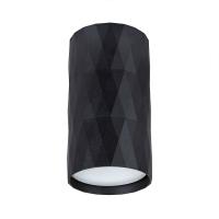 Светильник точечный потолочный Arte Lamp FANG A5557PL-1BK