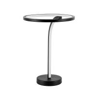 Настольная лампа светодиодная Arte Lamp ENIGMA A2974LT-16BK