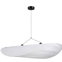 Люстра подвесная светодиодная Divinare FIAMMA 5866/06 SP-35