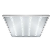 Светильник Армстронг светодиодный с БАП 36Вт 4000К Feron AL2119 51161