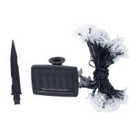 Светильник на солнечной батареи светодиодный Uniel USL-S-137/PT5000 SAKURA