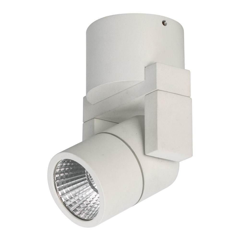 Потолочный светодиодный светильник Arlight SP-Uno-R55-5W Warm3000 023642